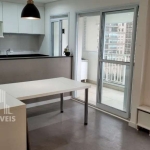 RR7392 Apartamento 53m² CONDOMÍNIO ÁPICE PARK - OPORTUNIDADE - 1 Suíte 1 Vaga - Barueri, SP - RUA BONNARD - Ótima Localização - ALPHAVILLE