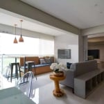 RR7442 Apartamento 98m² CONDOMÍNIO ONE GRAMERCY PARK - OPORTUNIDADE - 2 Suítes 2 Vagas - Barueri SP - Ótima Localização - ALPHAVILLE