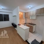 RR7446 Apartamento 51m² CONDOMÍNIO INSPIRE (VERDE) OPORTUNIDADE - 2 Dorms 1 Vaga - Barueri, SP - Ótima Localização - PROX ALPHAVILLE