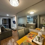 RR7528 Apartamento 54m² CONDOMÍNIO RESIDENCIAL GRAN SOLAR - OPORTUNIDADE - 2 Dorms 1 Vaga - Santana de Parnaíba, SP - Ótima Localização - FAZENDINHA