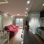 RR7499 Apartamento 55m² CONDOMÍNIO INSPIRE (BRISAS) - OPORTUNIDADE - 2 Dorms 1 Vaga - Barueri, SP - Ótima Localização - CENTRO - PROX ALPHAVILLE