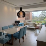 RR7555 Apartamento 136m² CONDOMÍNIO BOULEVARD TAMBORÉ - OPORTUNIDADE - 3 Suítes 3 Vagas - Santana de Parnaíba, SP - Ótima Localização - ALPHAVILLE