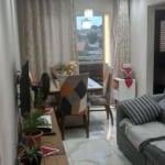 RR7611 Apartamento 48m² RESIDENCIAL BELAS ARTES III - OPORTUNIDADE - 2 Dorms 1 Vaga - Jandira, SP - Ótima Localização - JARDIM SÃO LUIZ