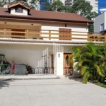 RRCOD4673 Casa 219m² CONDOMÍNIO TAMBORÉ 3 - OPORTUNIDADE - 3 Dorms 4 Vagas - Santana de Parnaíba SP - Ótima Localização - ALPHAVILLE