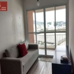 RRCOD4030 Apartamento 68m²  CONDOMÍNIO ALPHASTYLE - OPORTUNIDADE - 2 Dorms 1 Vaga - Barueri, SP - Ótima Localização - PRÓXIMO DE ALPHAVILLE