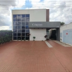 Sala térrea comercial para locação Alto da Boa Vista