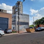 Comercial Galpão em Ribeirão Preto