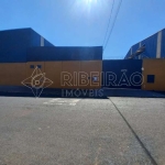 Galpão 600m² de área coberta comercial para locação Vl. Carvalho