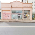 Galpão para locação Centro de Ribeirão Preto