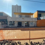 Salão comercial para locação Avenida Nove de Julho