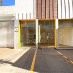 Salão comercial para locação no Centro de Ribeirão Preto