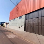 Comercial Galpão em Ribeirão Preto