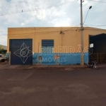 Galpão comercial para locação na Vila Elisa