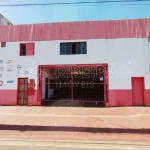 Galpão comercial para locação na Vila Elisa