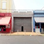 Salão Comercial de 230m² para locação no centro