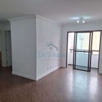 Lindo apartamento no Tatuapé, São Paulo - 3 dormitórios, 1 suíte, 2 garagens!