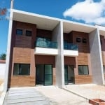 Casa com 3 dormitórios à venda, 86 m² por R$ 545.000,00 - Maraponga - Fortaleza/CE