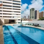 Apartamento à venda- Meireles - Fortaleza/CE