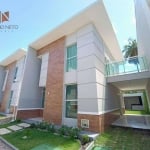 Casa à venda, 138 m² por R$ 625.000,00 - Eusébio - Eusébio/CE