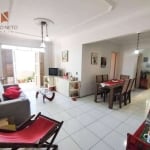 Apartamento à venda, 106 m² por R$ 205.000,00 - Farias Brito - Fortaleza/CE