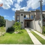 Casa com 4 dormitórios à venda por R$ 499.000,00 - Porto das Dunas - Aquiraz/CE