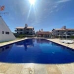 Apartamento à venda, 107 m² por R$ 380.000,00 - Loteamento Parque das Fontes - Aquiraz/CE