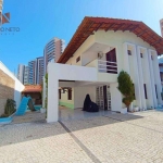 Casa à venda - Engenheiro Luciano Cavalcante - Fortaleza/CE