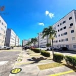 Apartamento com 2 dormitórios à venda, 48 m² por R$ 165.000,00 - Mondubim - Fortaleza/CE