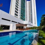 Apartamento  à venda - De Lourdes - Fortaleza/CE