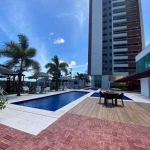 Apartamento à venda, 72 m² por R$ 600.000,00 - Engenheiro Luciano Cavalcante - Fortaleza/CE