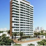 Apartamento à venda, 64 m² por R$ 565.880,88 - Edson Queiroz - Fortaleza/CE