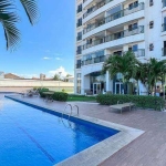 Apartamento  à venda - Cocó - Fortaleza/CE