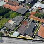 Casa à venda, 500 m² por R$ 1.700.000,00 - São João Do Tauape - Fortaleza/CE