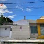 Casa com 2 dormitórios à venda, 147 m² por R$ 470.000,00 - Cidade dos Funcionários - Fortaleza/CE