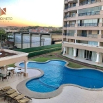 Apartamento à venda, 55 m² por R$ 450.000,00 - Praia do Futuro - Fortaleza/CE