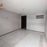 Casa para alugar, 90 m² por R$ 1.331,75/mês - Carlito Pamplona - Fortaleza/CE