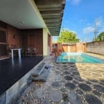 Casa com 5 dormitórios à venda, 520 m² por R$ 1.200.000,00 - São João Do Tauape - Fortaleza/CE