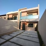 Casa  à venda - Jardim das Oliveiras - Fortaleza/CE