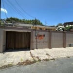 Casa com 4 dormitórios à venda por R$ 420.000,00 - Cambeba - Fortaleza/CE