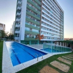 Apartamento à venda, 67 m² por R$ 560.000,00 - Edson Queiroz - Fortaleza/CE