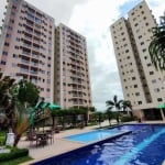 Apartamento  à venda - Passaré - Fortaleza/CE