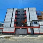 Apartamento com 2 dormitórios à venda, 63 m² por R$ 230.000,00 - Fátima - Fortaleza/CE