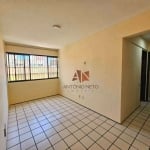 Apartamento com 2 dormitórios à venda, 63 m² por R$ 215.000,00 - Fátima - Fortaleza/CE