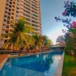 Apartamento  à venda - Cambeba - Fortaleza/CE