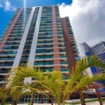 Apartamento à venda, 78 m² por R$ 755.000,00 - Papicu - Fortaleza/CE