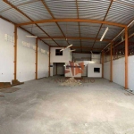 Galpão para alugar, 440 m² por R$ 7.000,00/mês - Messejana - Fortaleza/CE