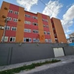 Apartamento  à venda - Benfica - Fortaleza/CE