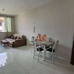 Apartamento à venda porteira fechada no bairro Cajazeiras