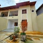 Casa à venda, 270 m² por R$ 630.000,00 - Mondubim - Fortaleza/CE