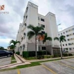 Apartamento com 2 dormitórios à venda, 45 m² por R$ 230.000,00 - Maraponga - Fortaleza/CE